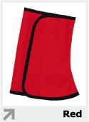 Red Spats